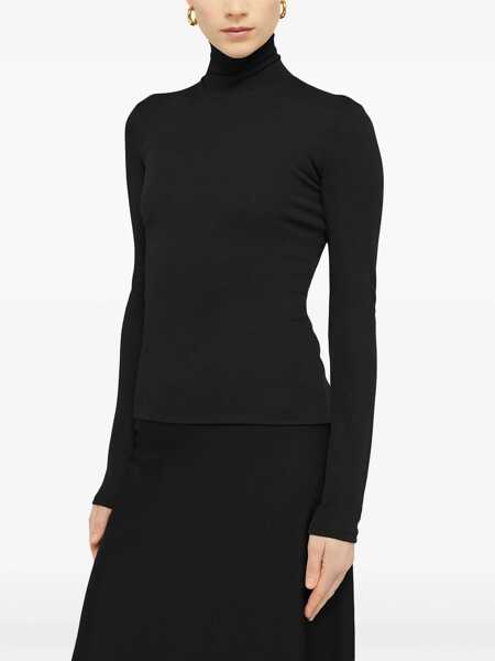 Pulovere Jil Sander Jil Sander Top Black Femei (BM 17055982) 3
