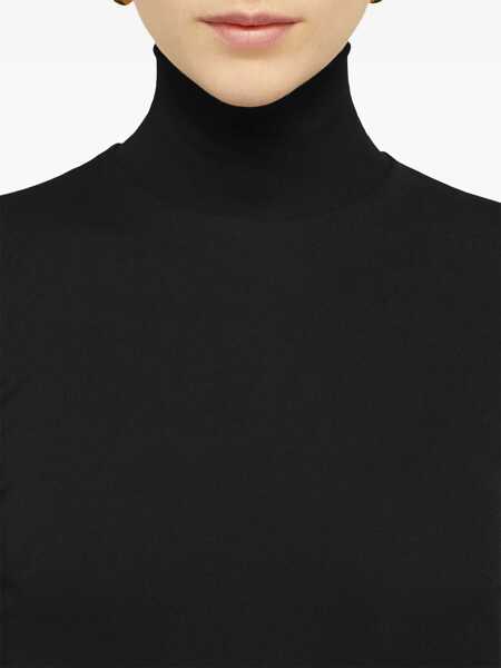 Pulovere Jil Sander Jil Sander Top Black Femei (BM 17055982) 4