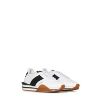 Sneakers Tom Ford Sneakers Bianco Barbati