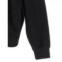 Topuri Y-3 pentru Barbati - Bluze de trening Y-3 Y-3 Adidas Y-3 French Terry Zip Hoodie Black Barbati (BM 17056165) - B-mall.ro