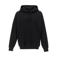 Bluze de trening Y-3 Adidas 'Y-3 French Terry Zip' Hoodie Barbati