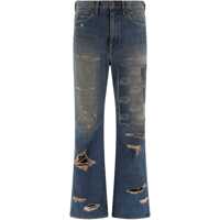 Blugi KAPITAL Kapital Jeans