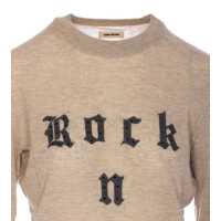 Pulovere Zadig & Voltaire Dama - Pulovere Zadig & Voltaire Zadig&Voltaire Sweaters Beige Femei (BM 17056597) - B-mall.ro