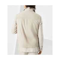 Geci Brunello Cucinelli pentru Barbati - Geci Brunello Cucinelli Brunello Cucinelli Jackets Beige Barbati (BM 17056885) - B-mall.ro