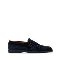 Mocasini Santoni Moccasters Barbati