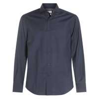 Camasi Brunello Cucinelli Wool Shirt Barbati