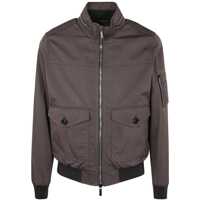 Geci Moorer Aiden Jacket Clothing Barbati