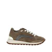 Sneakers Brunello Cucinelli 'Monile' Sneakers Femei