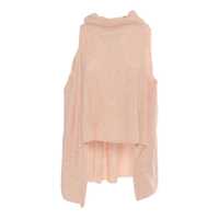 Pulovere Lorena Antoniazzi Knitted Vest Femei