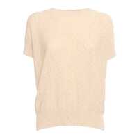 Tricouri Lorena Antoniazzi T-Shirt M/C Femei