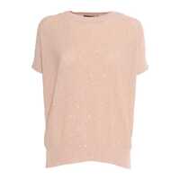 Tricouri Lorena Antoniazzi T-Shirt M/C Femei