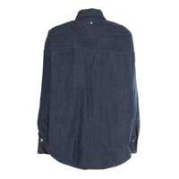 Imbracaminte Lorena Antoniazzi Dama - Geci Lorena Antoniazzi Lorena Antoniazzi Jacket BLUE Femei (BM 17058343) - B-mall.ro
