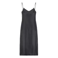 Rochii Prada Dama - Rochii Prada Prada Silk Mini Dress Black Femei (BM 17058373) - B-mall.ro