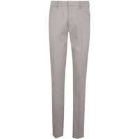 Pantaloni Tom Ford Classic Pants Clothing Barbati