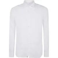 Camasi Tintoria Mattei Technical Shirt Clothing Barbati