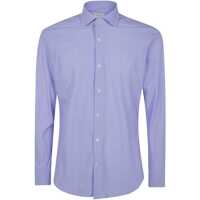 Camasi Tintoria Mattei Technical Shirt Clothing Barbati