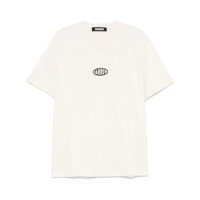 Tricouri Barrow Unisex Jersey T-Shirt Clothing Barbati
