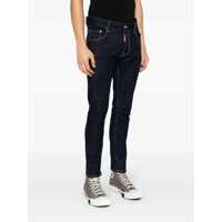 Blugi DSQUARED2 pentru Barbati - Blugi DSQUARED2 DSQUARED2 Jeans BLUE Barbati (BM 17059252) - B-mall.ro