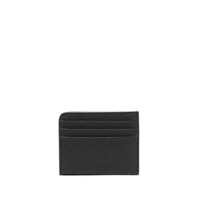 Portofele Maison Margiela Dama - Portofele Maison Margiela Maison Margiela Four Stitches Leather Card Case Black Femei (BM 17059339) - B-mall.ro