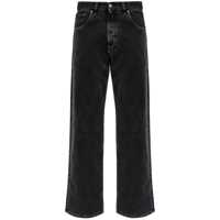 Blugi Mm6 Maison Margiela Used Jeans Barbati
