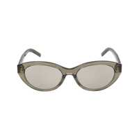Ochelari de soare Saint Laurent Eyewear Sunglasses Femei