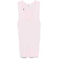 Topuri Elisabetta Franchi Top Clothing Femei