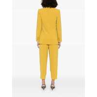 Rochii Elisabetta Franchi Dama - Rochii Elisabetta Franchi Elisabetta Franchi Dresses YELLOW Femei (BM 17060065) - B-mall.ro