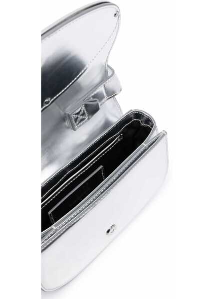 Genti de mana Diesel 1Dr Shoulder Bag SILVER Femei (BM 17060993) 5