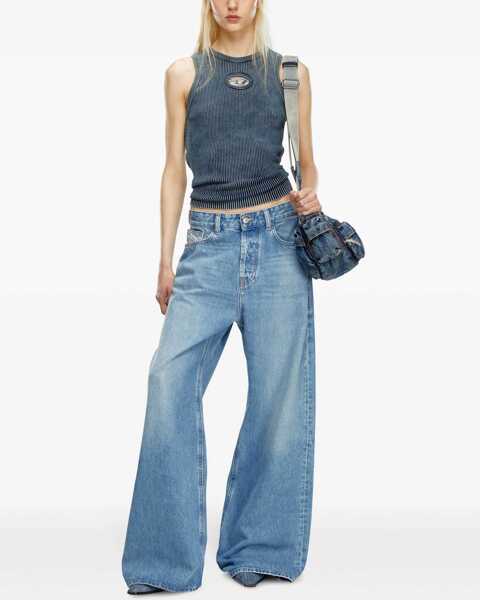 Blugi skinny Diesel 1996 D-Sire Jeans DENIM Femei (BM 17061023) 2