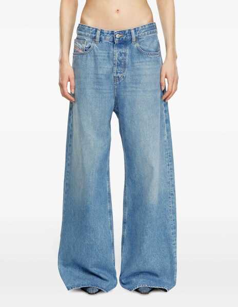 Blugi skinny Diesel 1996 D-Sire Jeans DENIM Femei (BM 17061023) 3