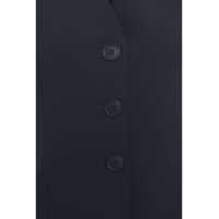Imbracaminte Gender Dama - Sacouri office Gender Single-breasted vest Blue Femei (BM 17061158) - B-mall.ro