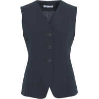 Sacouri office Single-breasted vest Femei