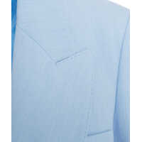 Imbracaminte Gender Dama - Sacouri Gender Single-breasted blazer Blue Femei (BM 17061164) - B-mall.ro
