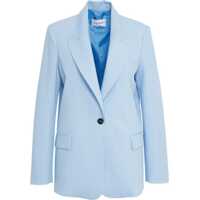 Sacouri Single-breasted blazer Femei