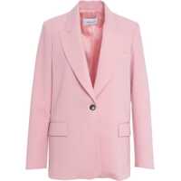 Sacouri Single-breasted blazer Femei