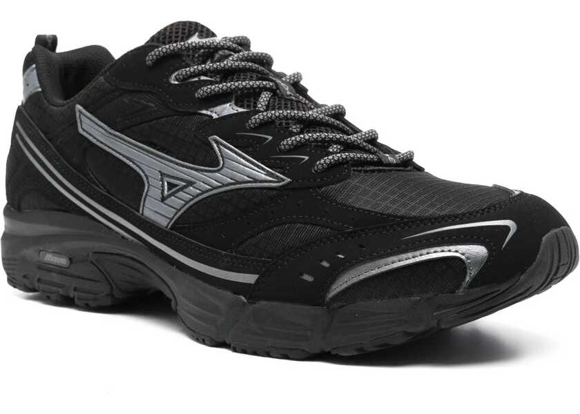 Pantofi alergare Mizuno MXR Tech Black Barbati (BM 17061251) 2