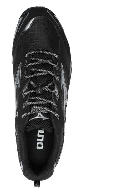 Pantofi alergare Mizuno MXR Tech Black Barbati (BM 17061251) 4