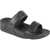 FitFlop Lulu Slides Black