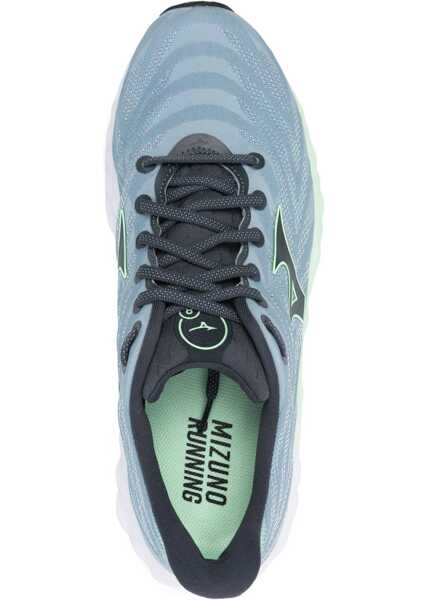 Pantofi alergare Mizuno Wave Sky 8 Grey Barbati (BM 17061287) 4