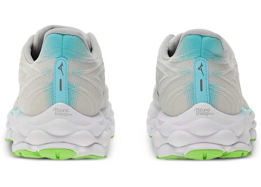 Pantofi alergare Mizuno Wave Sky 8 Grey Barbati (BM 17061296) 3