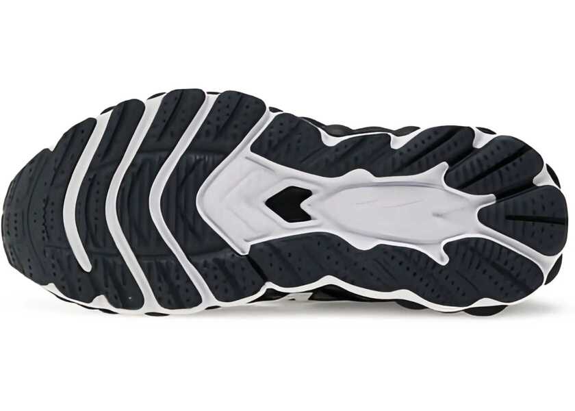 Pantofi alergare Mizuno Wave Sky 8 Black Femei (BM 17061317) 5