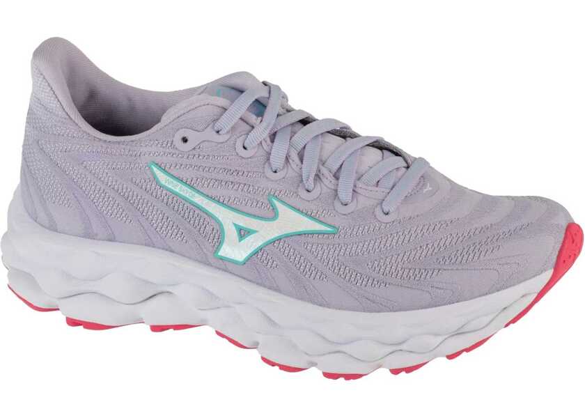 Pantofi alergare Mizuno Wave Sky 8 Pink Femei (BM 17061320) 1