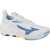 Mizuno Wave Momentum 3 White