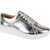 FitFlop Rally Sneakers Silver
