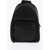Nike Jordan Logoed Backpack With Monogram Motif Black