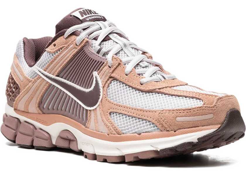 Sneakers Nike Tricolor Mesh Zoom Vomero 5 Low-Top Sneakers Multicolor Barbati (BM 17061599) 2