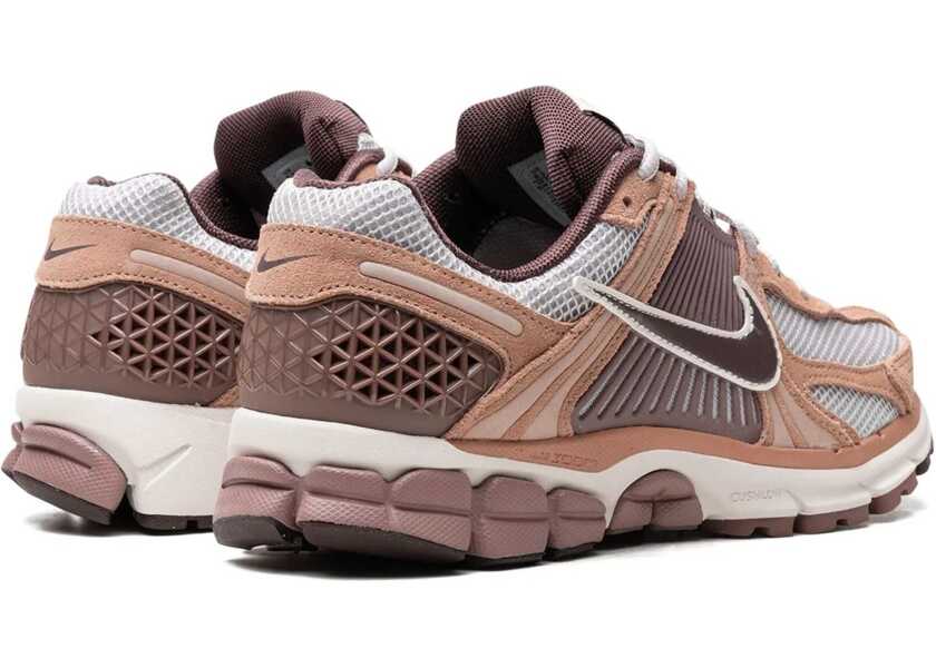 Sneakers Nike Tricolor Mesh Zoom Vomero 5 Low-Top Sneakers Multicolor Barbati (BM 17061599) 3