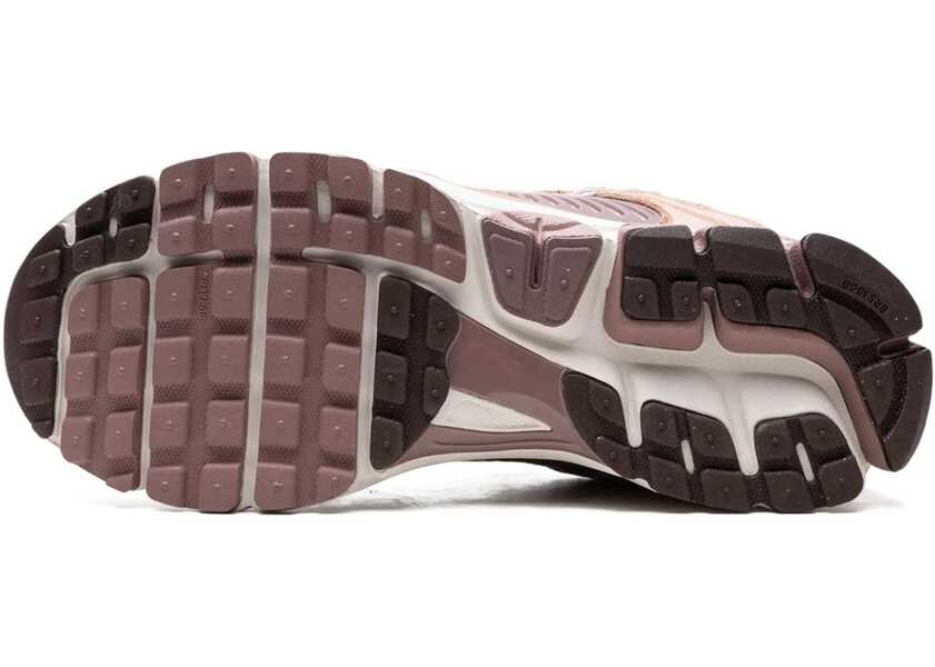 Sneakers Nike Tricolor Mesh Zoom Vomero 5 Low-Top Sneakers Multicolor Barbati (BM 17061599) 4