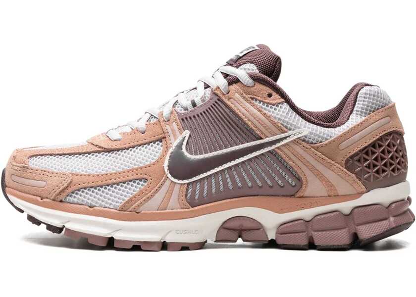 Sneakers Nike Tricolor Mesh Zoom Vomero 5 Low-Top Sneakers Multicolor Barbati (BM 17061599) 5