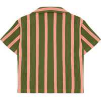 Camasi pentru Fete - Camasi casual WEEKEND HOUSE KIDS Striped Shirt MULTICOLOUR Fete (BM 17061701) - B-mall.ro